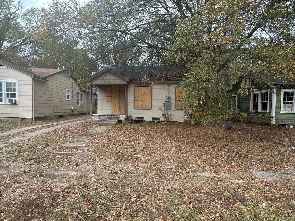 2924 Fulton Street, Shreveport