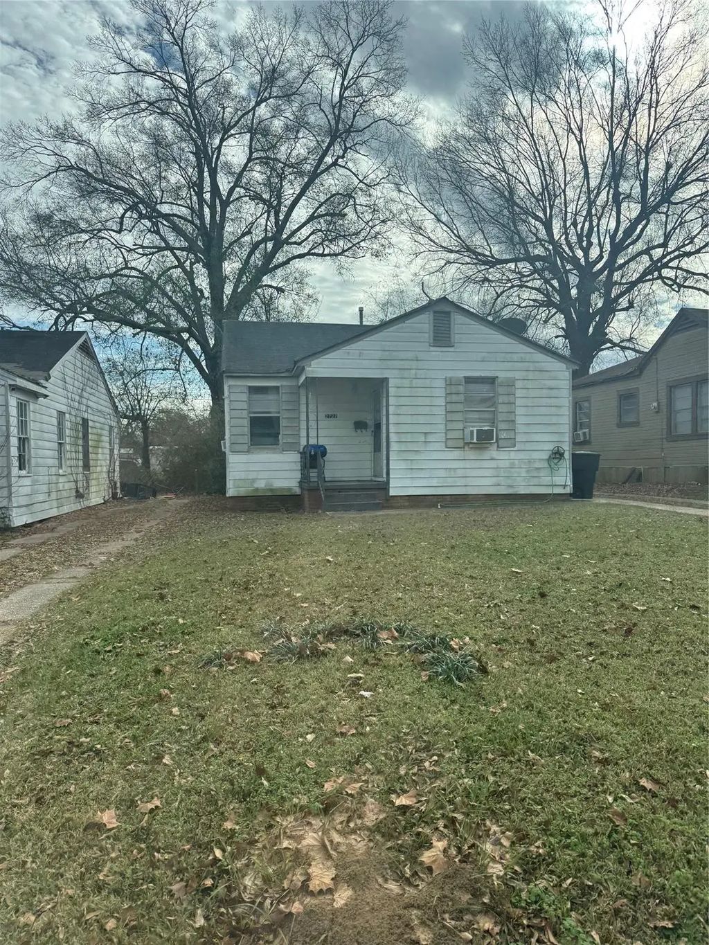 2727 Fulton Street, Shreveport