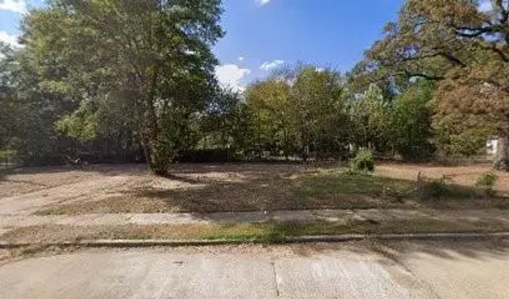 2506 Regent Street, Shreveport