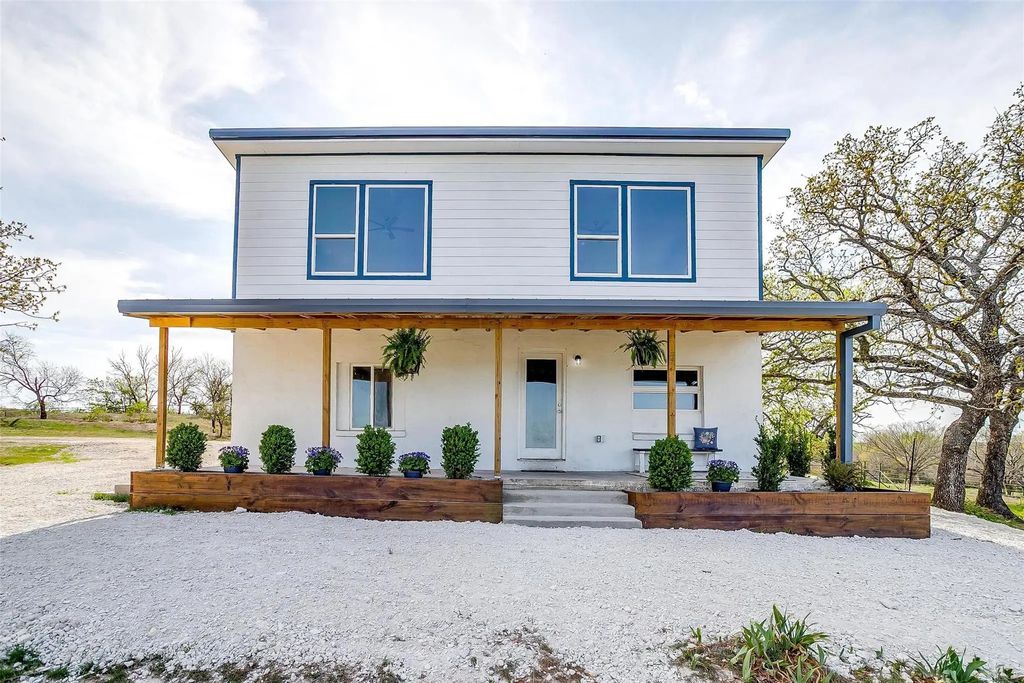 599 Private Road 3630, Springtown