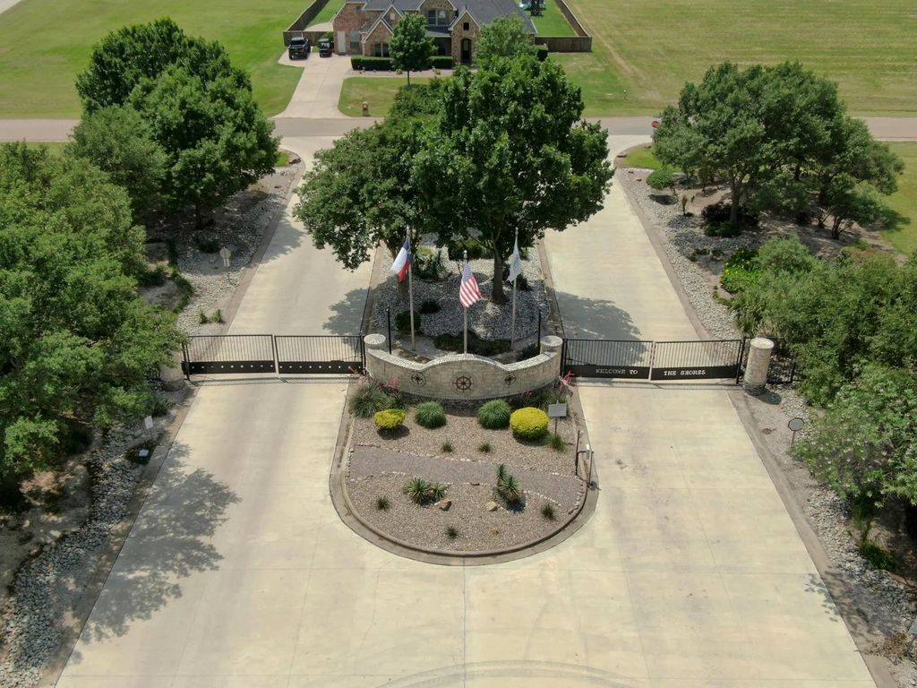 Lot 139 Clubhouse Drive Clubhouse Drive, Corsicana