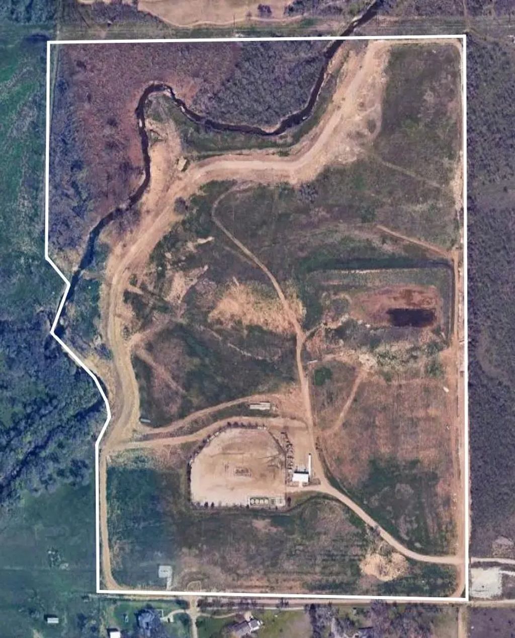 210 N Hurst Road, Burleson