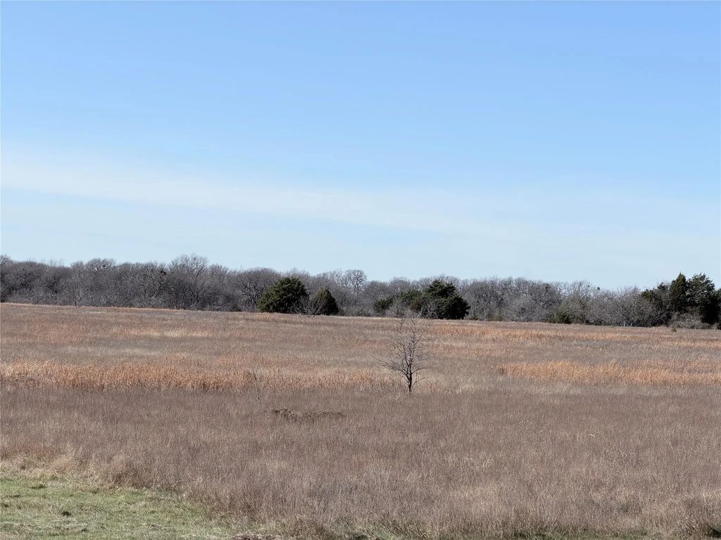 Tbd Ne County Road 2140, Kerens