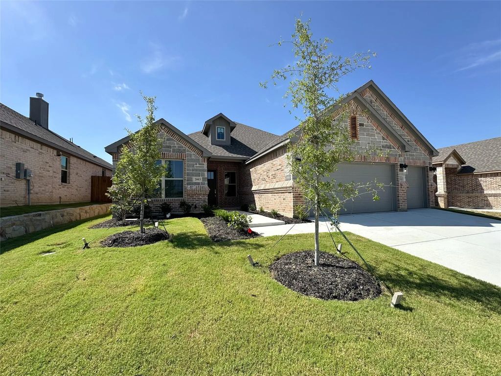 2003 Belle Lagos Lane, Cleburne