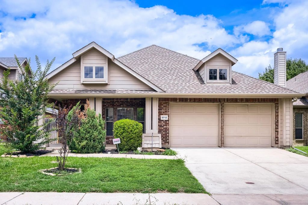 5712 Broken Spur, McKinney