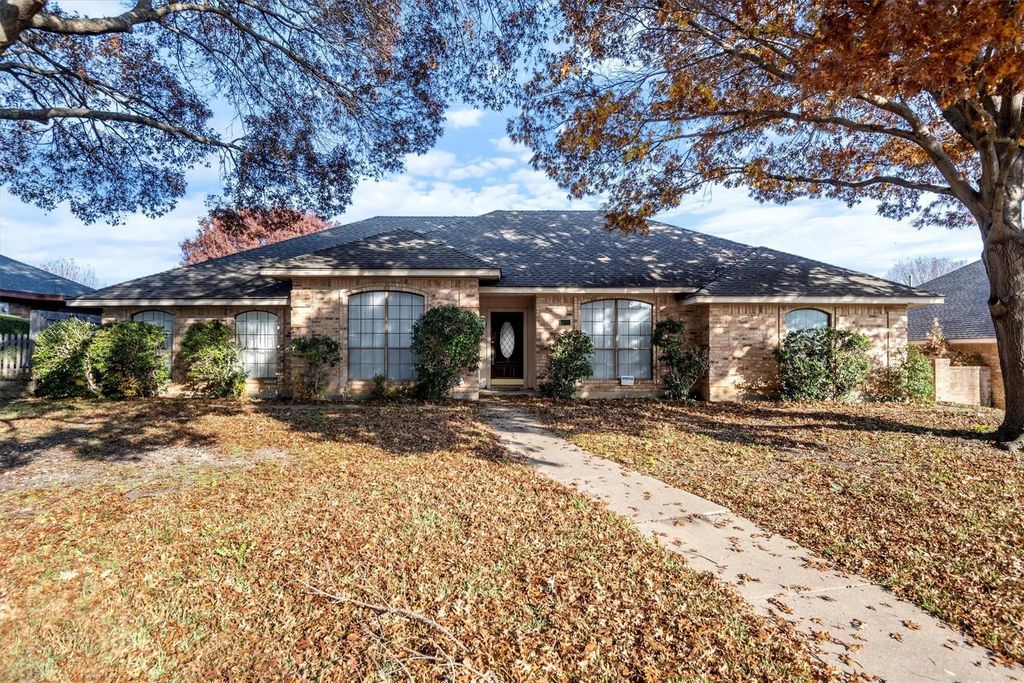 1331 Briarmeade Drive, Duncanville