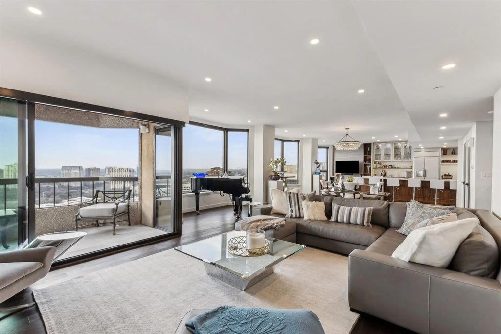 3030 Mckinney Avenue 2305, Dallas