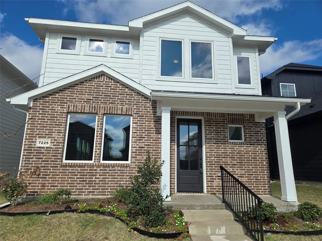 7225 Bayhill Lane, Rowlett