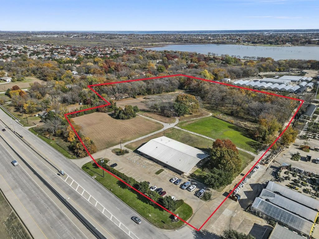 5604 President George Bush Highway, Rowlett