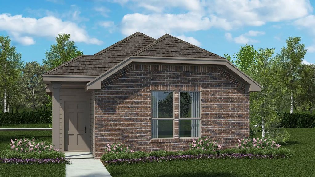 3053 Maple Orchard Lane, Fort Worth