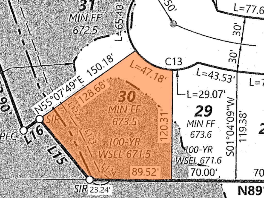 587 Coyote Springs Court, Gordonville