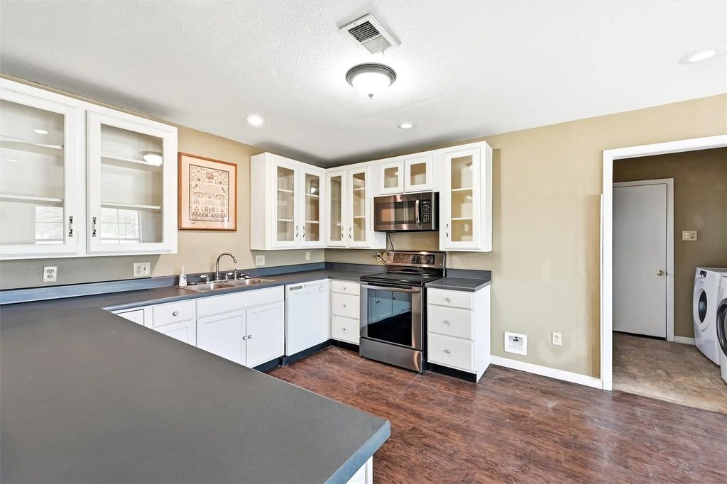 81937 N State Hwy 289, Pottsboro