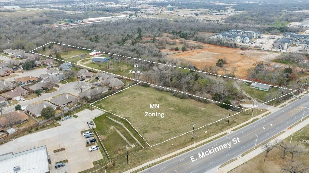 5094 E Mckinney Street, Denton