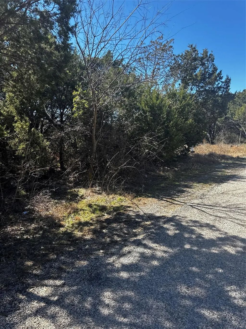 1123 Scenic Drive, Granbury