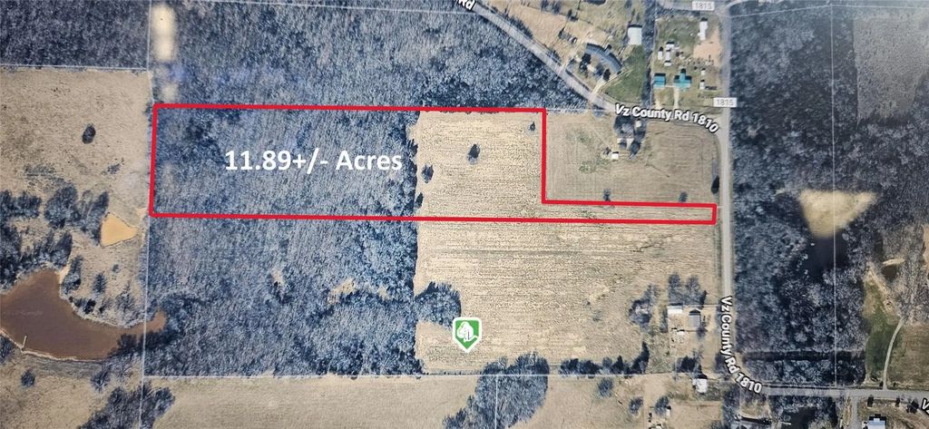 000 - C Vz County Rd 1810, Grand Saline