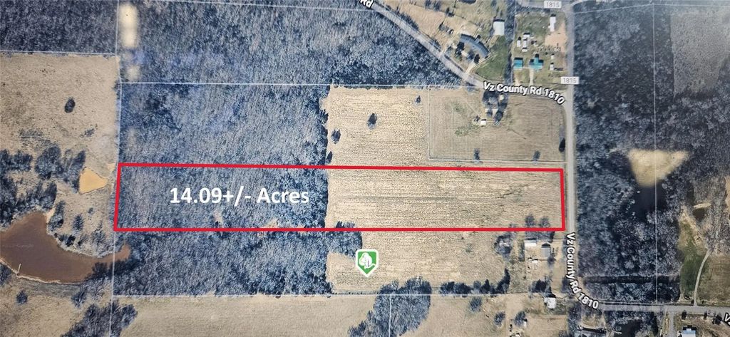 000 - B Vz County Rd 1810, Grand Saline
