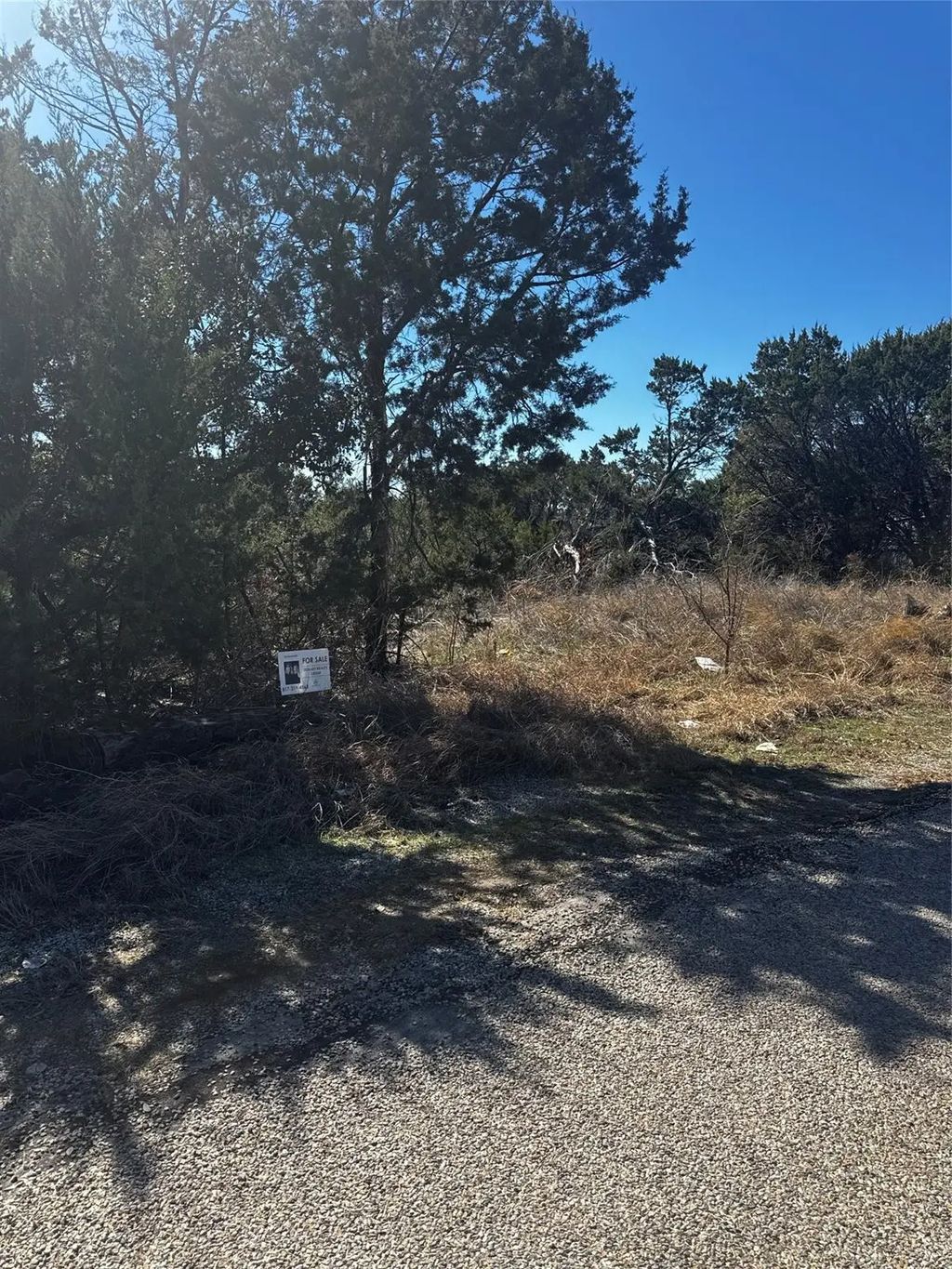 3617 Sioux Trail, Granbury