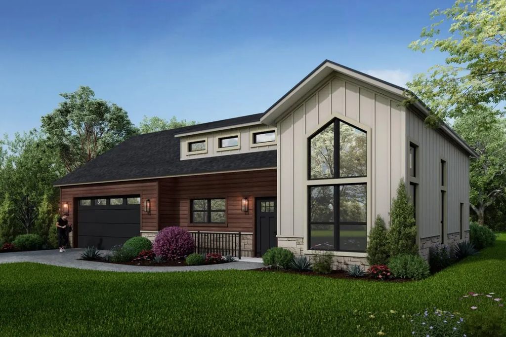 413 Caro Drive, West Tawakoni