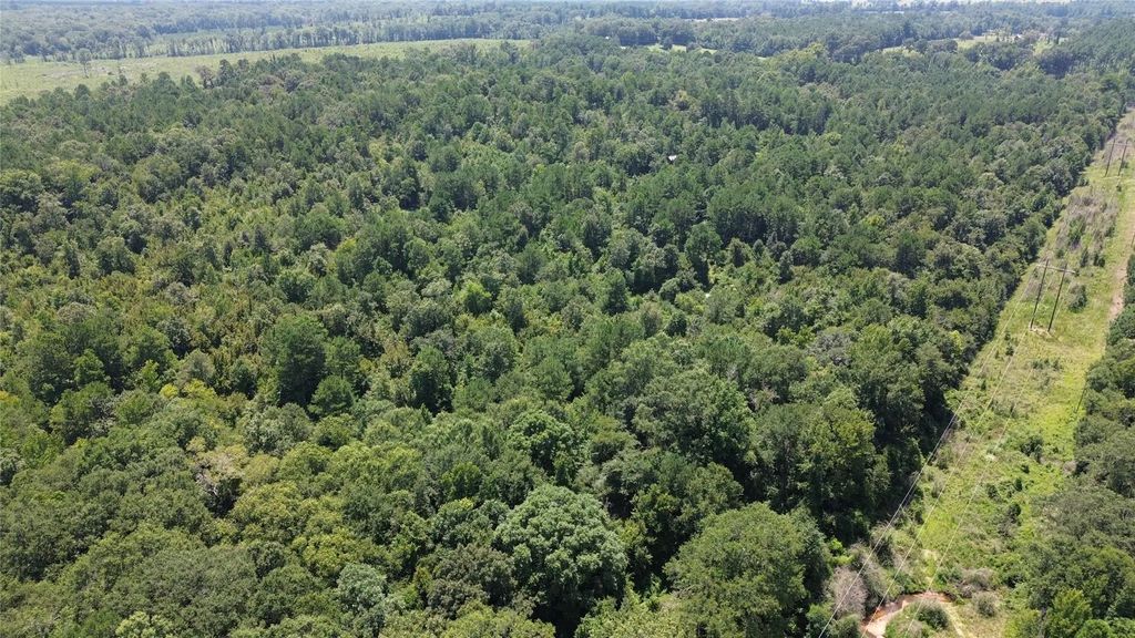 Tbd County Road 2920, Hughes Springs