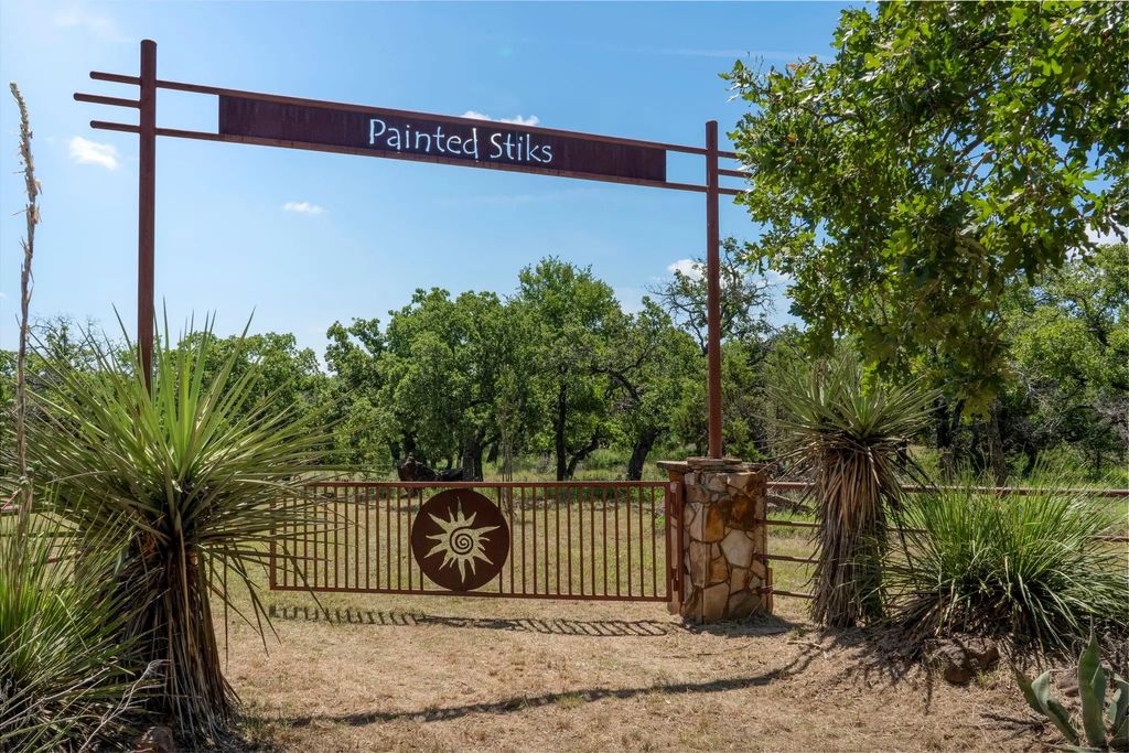 505 Canyon Lake Road, Gordon