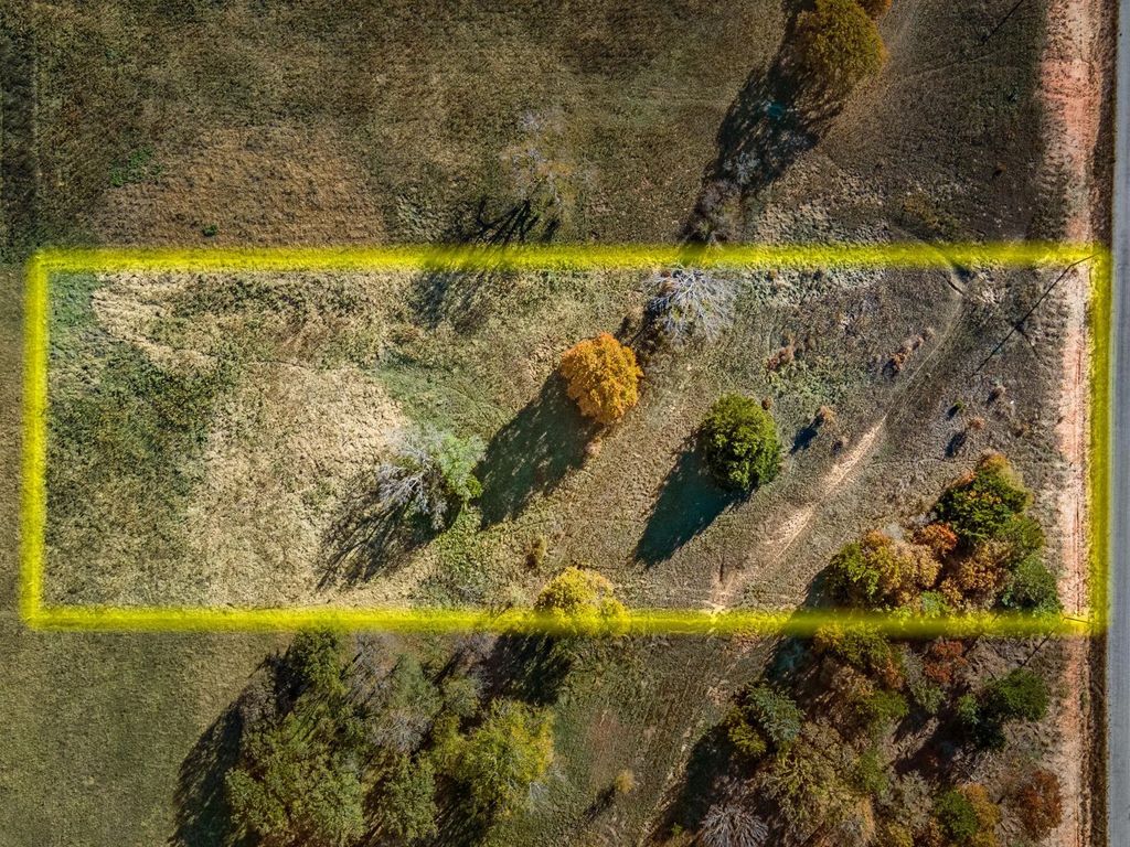 214 Trailride Lane, Nocona