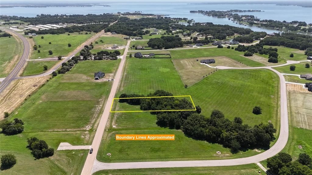 Lot 78 Clubhouse Drive, Corsicana
