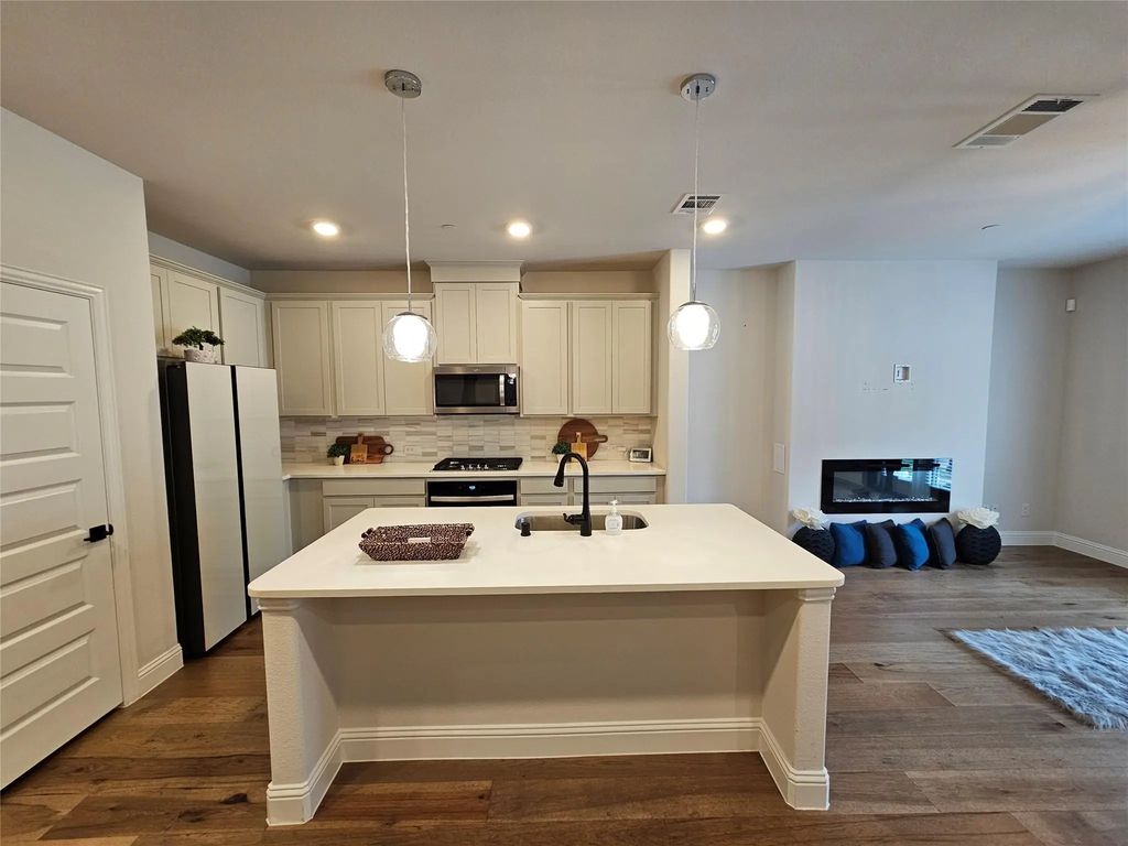 7852 Manilla Drive, Rowlett