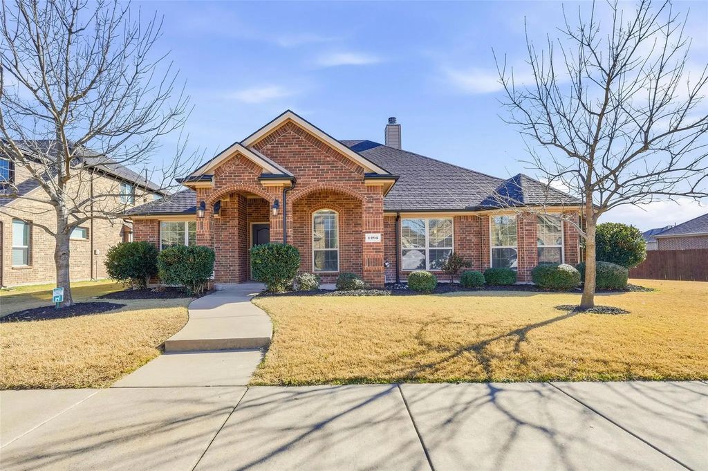 1295 White Water Lane, Rockwall