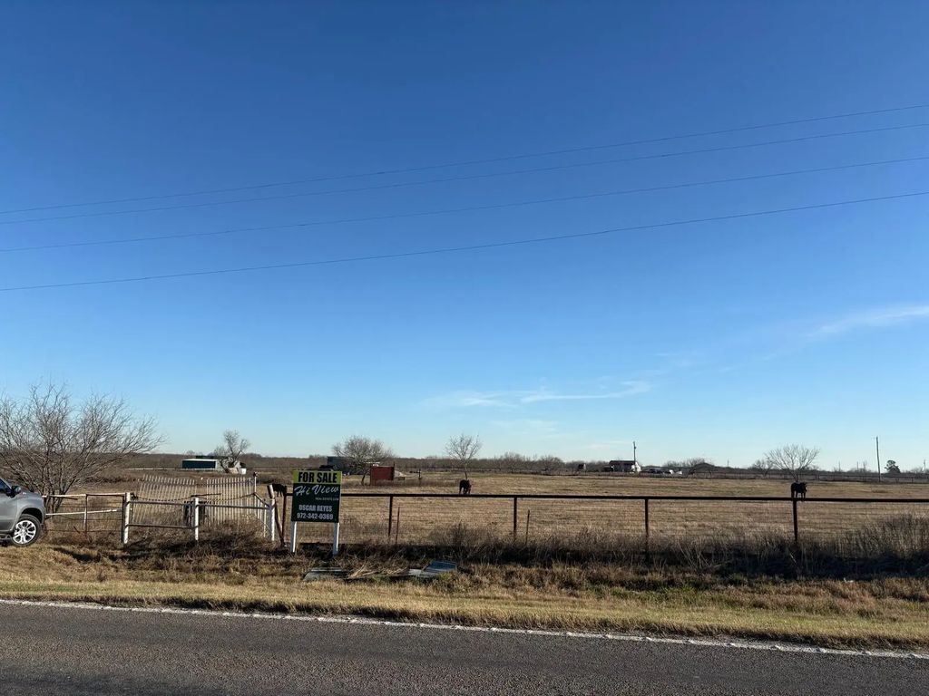 Tbd 000 Fm-1126, Corsicana
