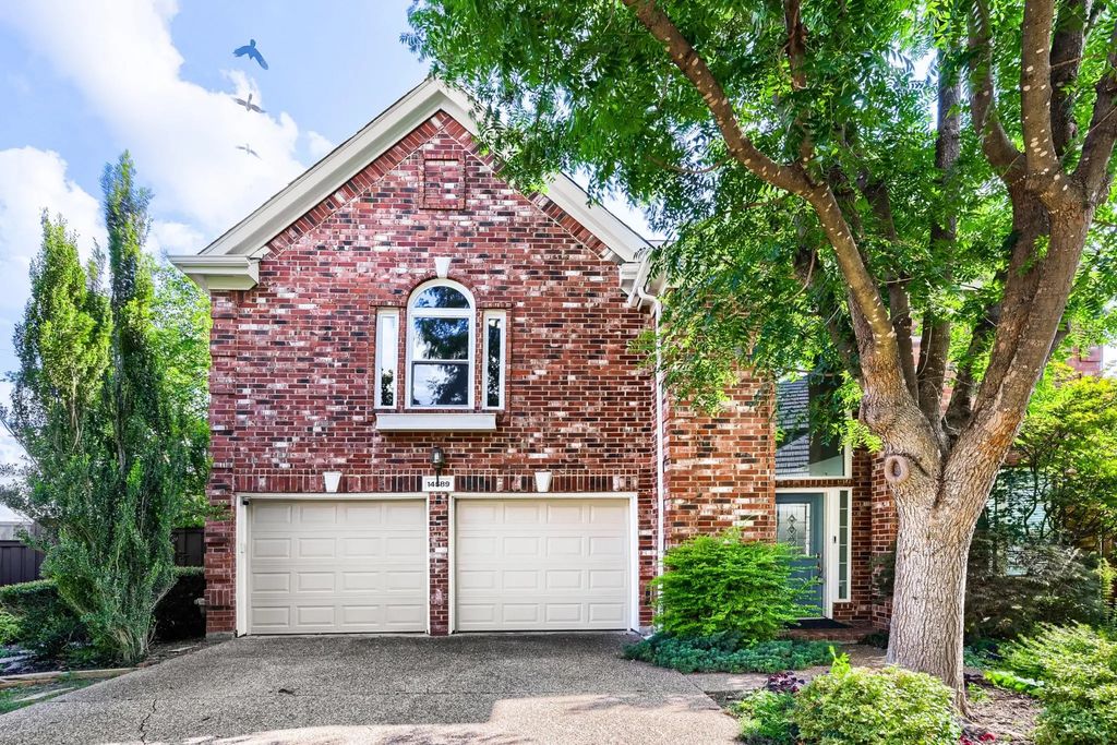 14589 Blueberry Court, Addison