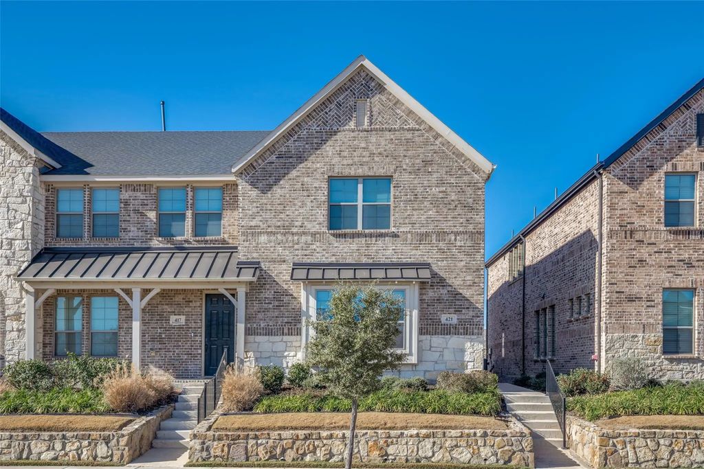 421 Matchbox Street, Argyle