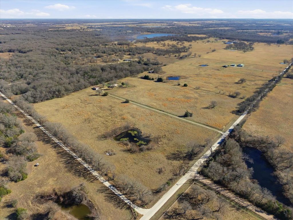 Tbd Lot 4 County Road 349, Terrell