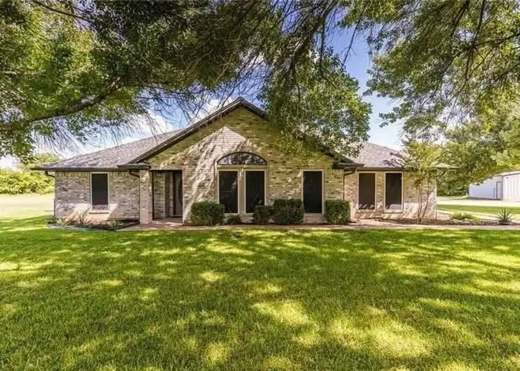 361 Vandiver Road, Moody