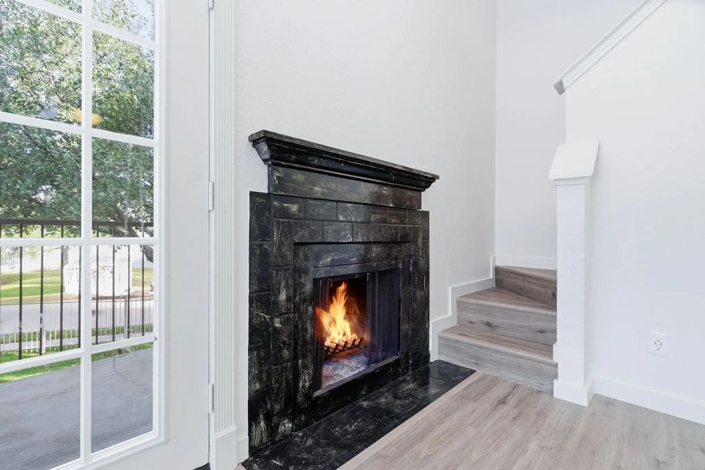 3101 Sondra Drive 201, Fort Worth
