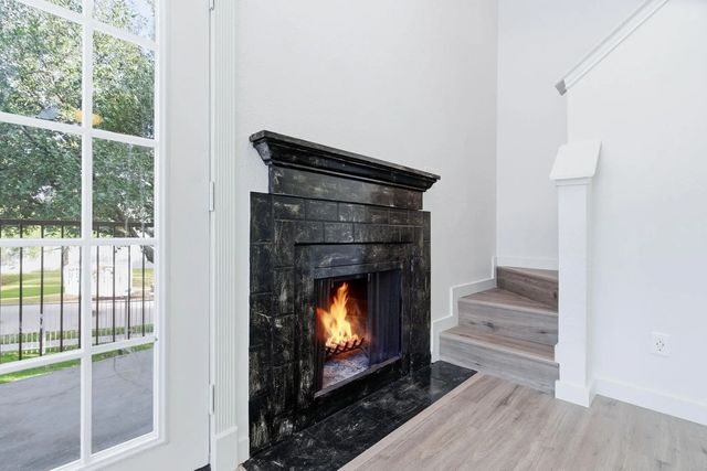 3101 Sondra Drive 201, Fort Worth