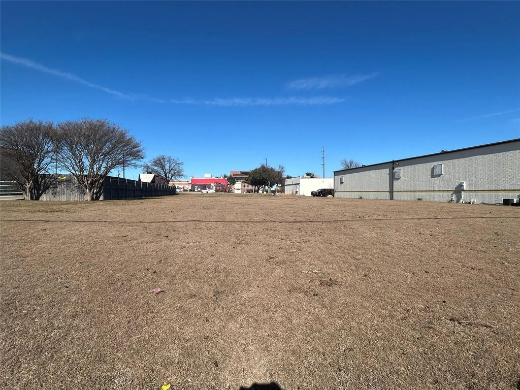 3817 Industrial Street, Rowlett