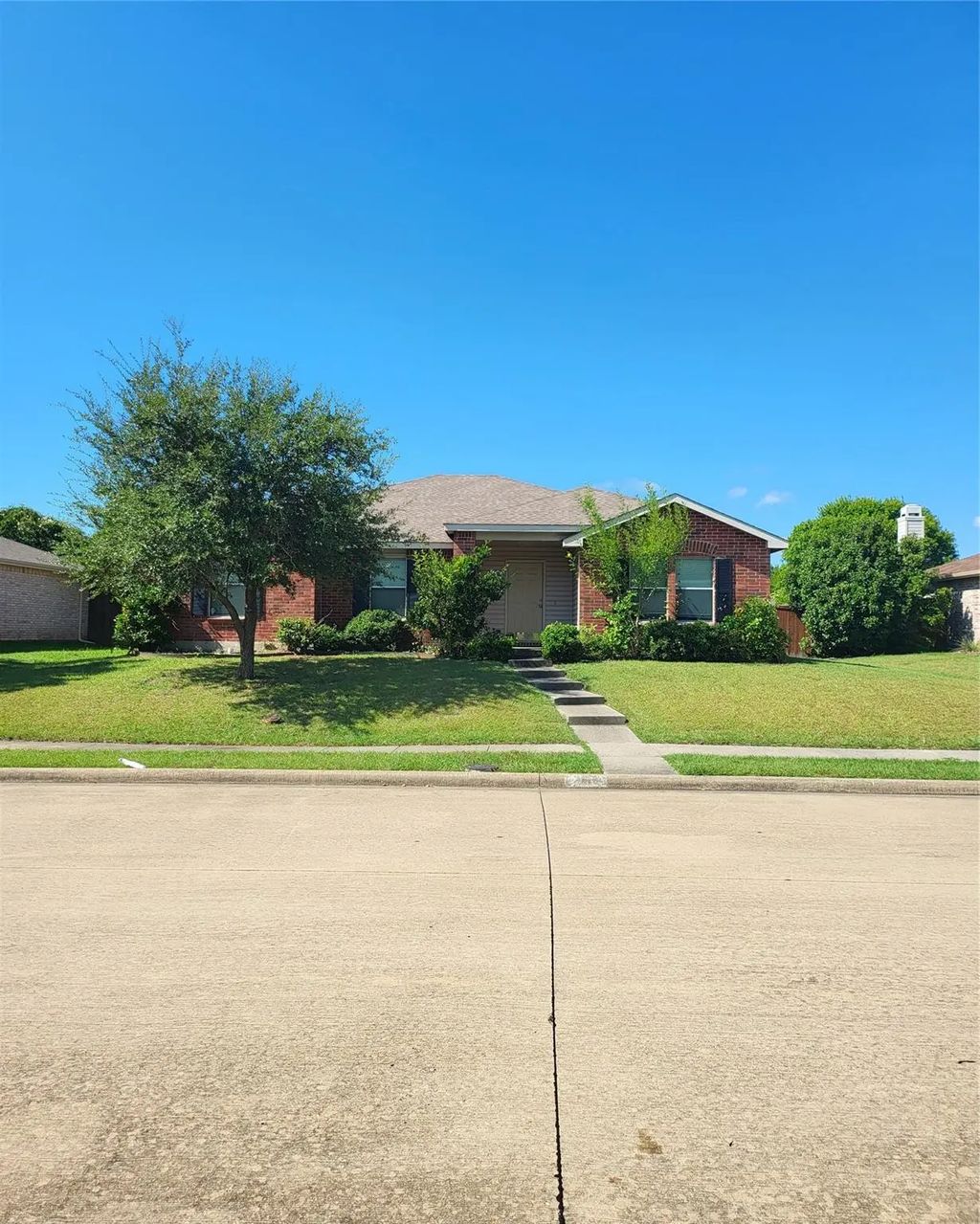 2513 Barksdale Drive, Rockwall