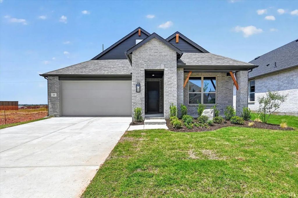 3610 River Creek Trail, Sherman