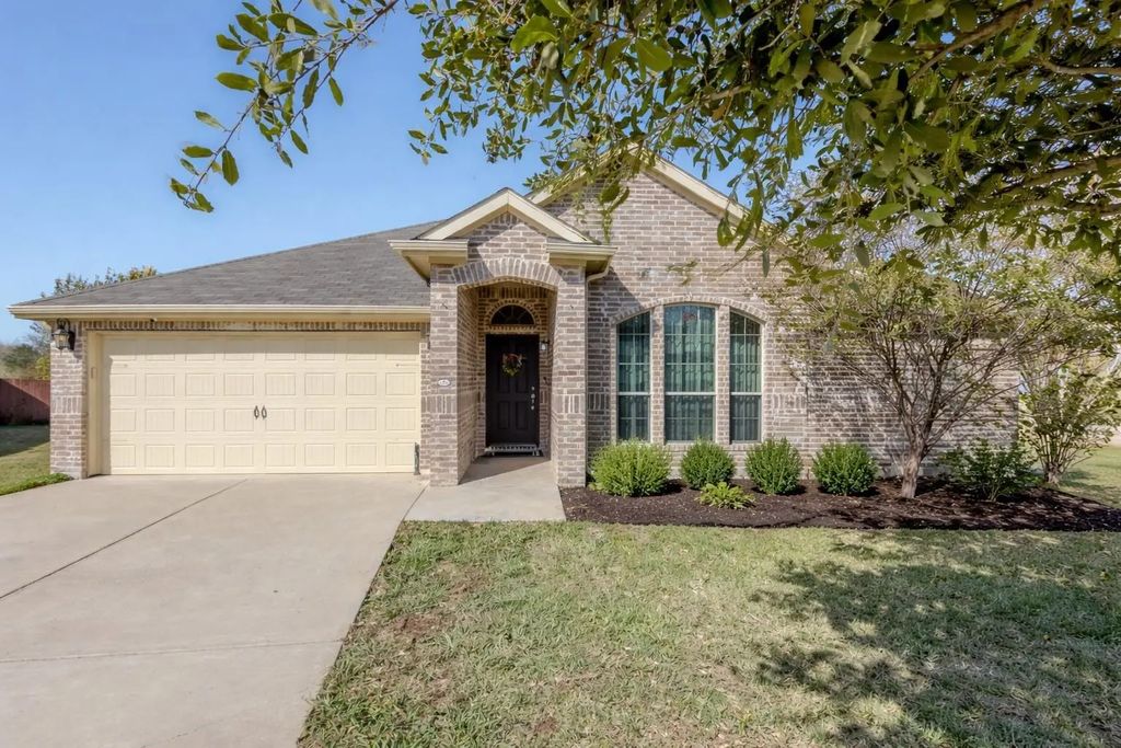 512 Jennie Marie Circle, Ferris