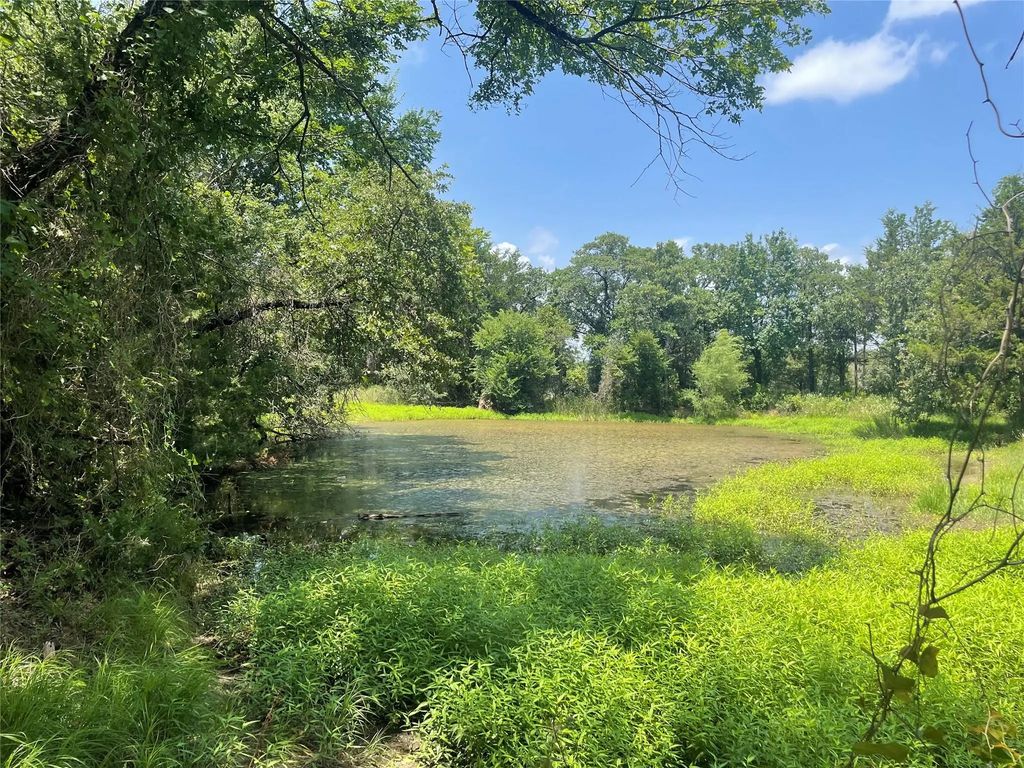 Blackjack Parkway, Nocona