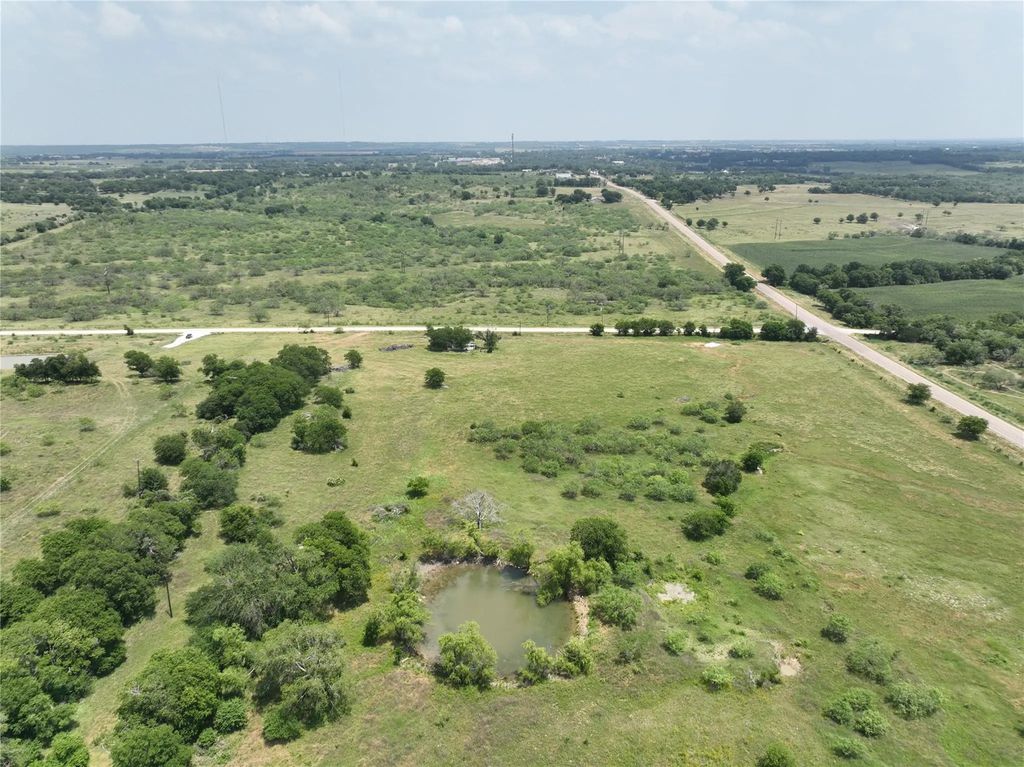 Lot9 Blue Cut Road Road S, Moody