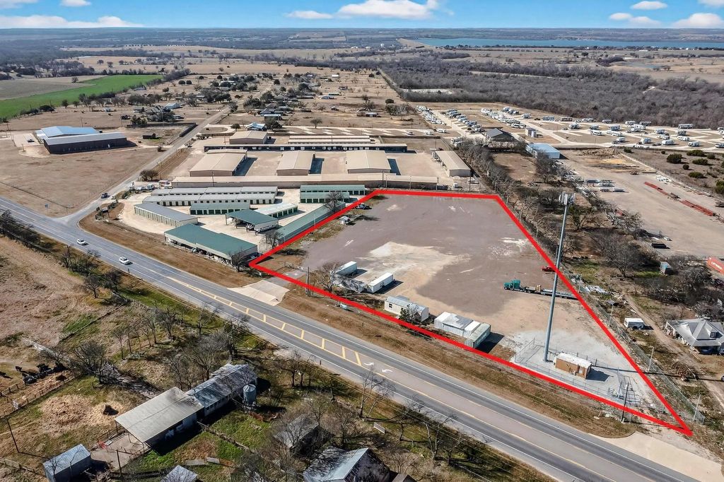 3228 S Highway 174, Cleburne