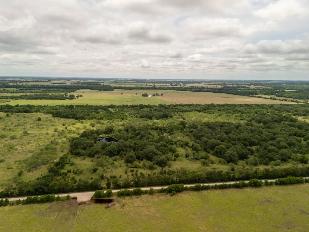 Tract 8 County Road 178, Riesel