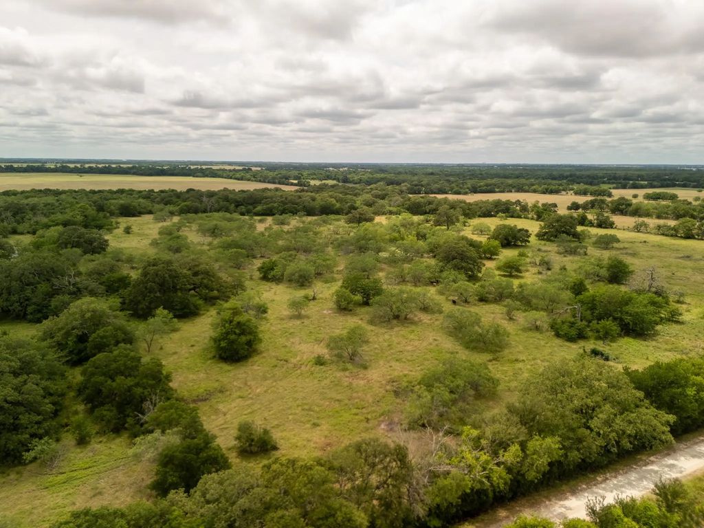 Tract 11 County Road 178, Riesel