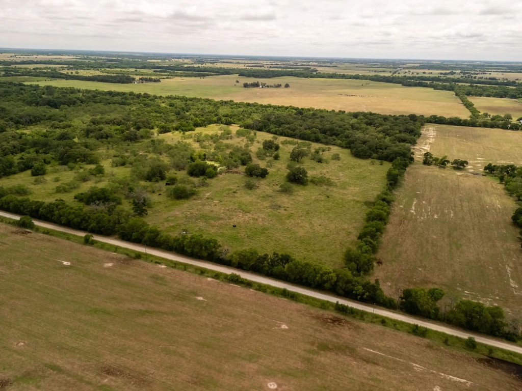 Tract 12 County Road 178, Riesel