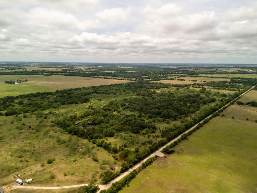 Tract 5 County Rd 159, Riesel