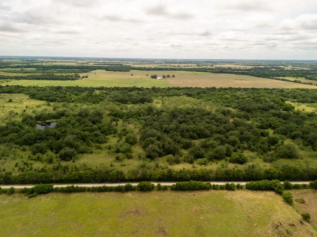 Tract 1 County Rd 159, Riesel