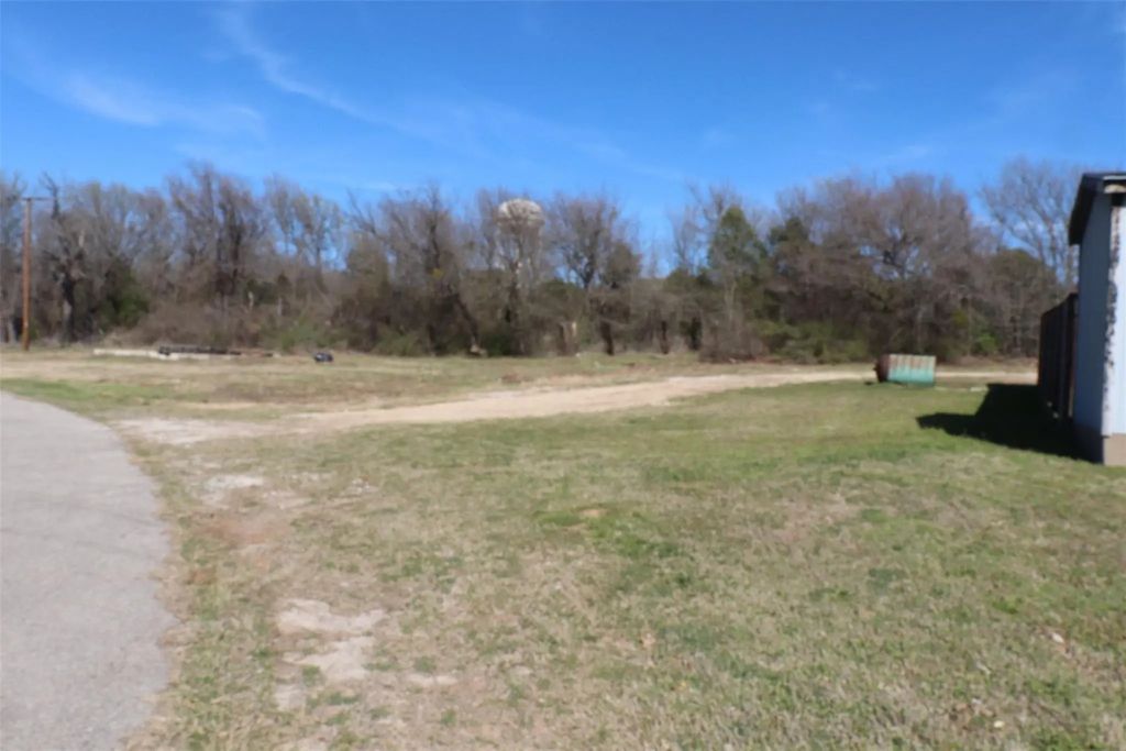 1616 Oliver Street, Weatherford