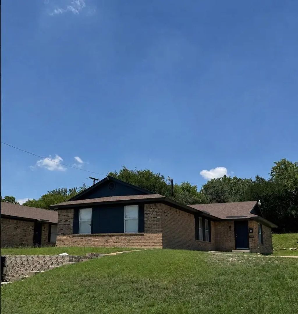 2600 21st Street, Fort Worth