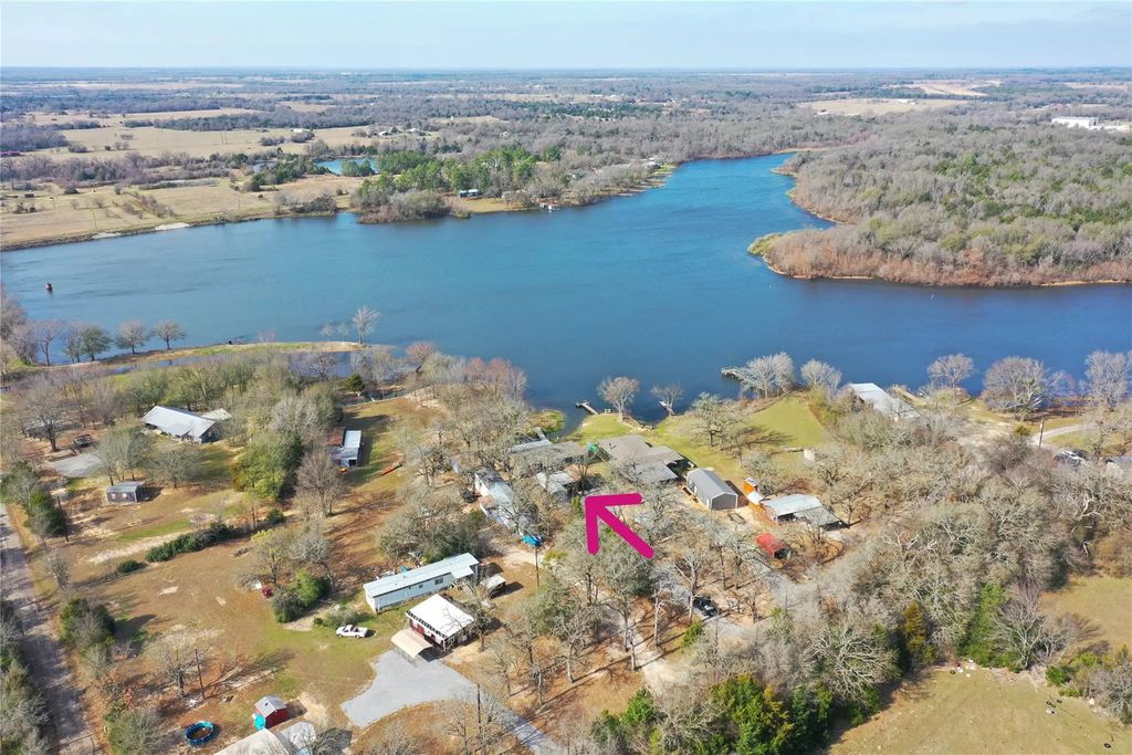 351 Club Lake Rd, Gate 2, Teague